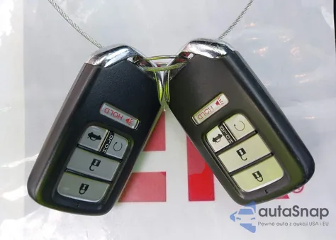 2016 Honda Civic Ex из США, поврежденный, VIN 19XFC2F74GE012235